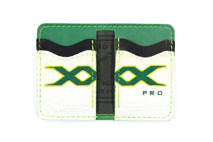 Vapor XXX 6 Slot Wallet