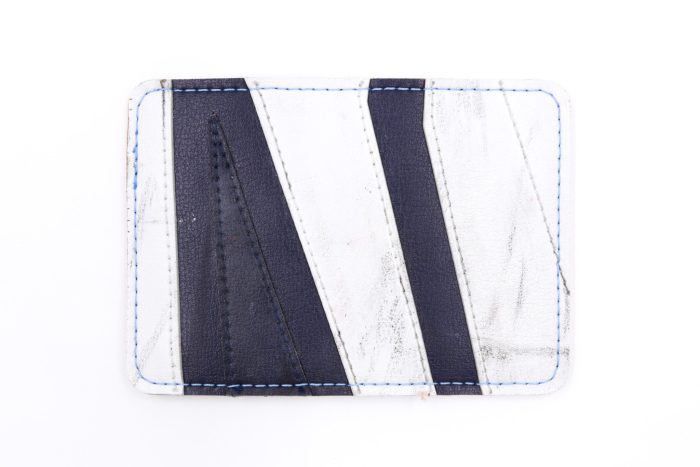 Washington All Caps 6 Slot Wallet
