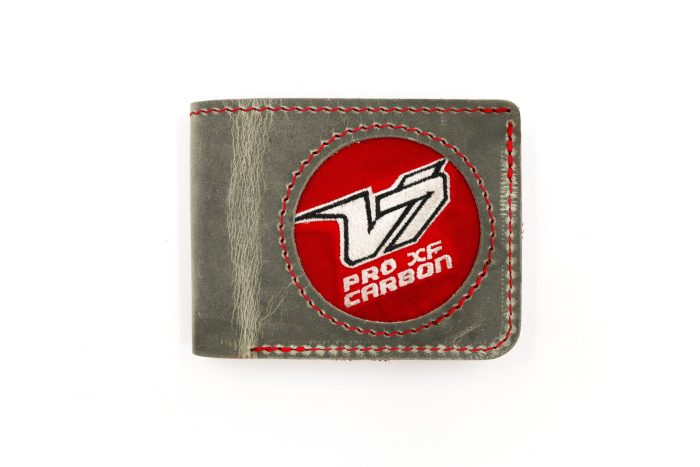 Woodward Ave Glove 6 Slot Bi-Fold Wallet