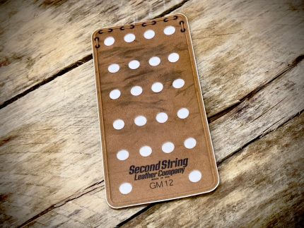 Waffle Board Decal