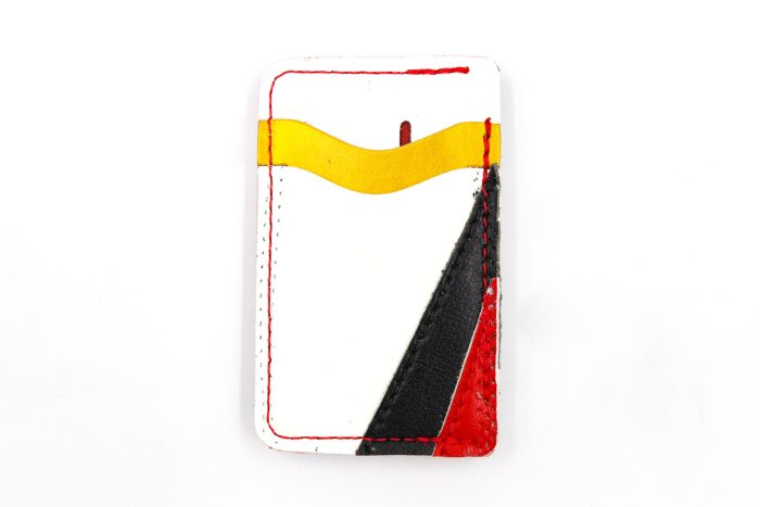 Windy City Blocker 3 Slot Money Clip