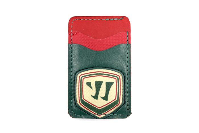 Wild Cookie Collection 3 Slot Money Clip