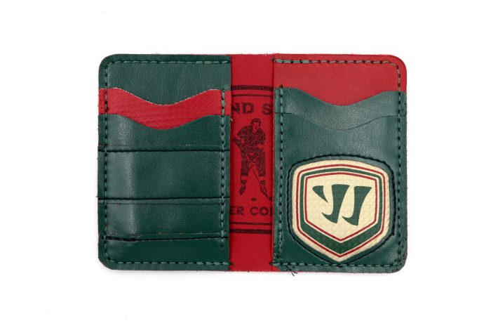 Wild Cookie Collection 6 Slot Wallet