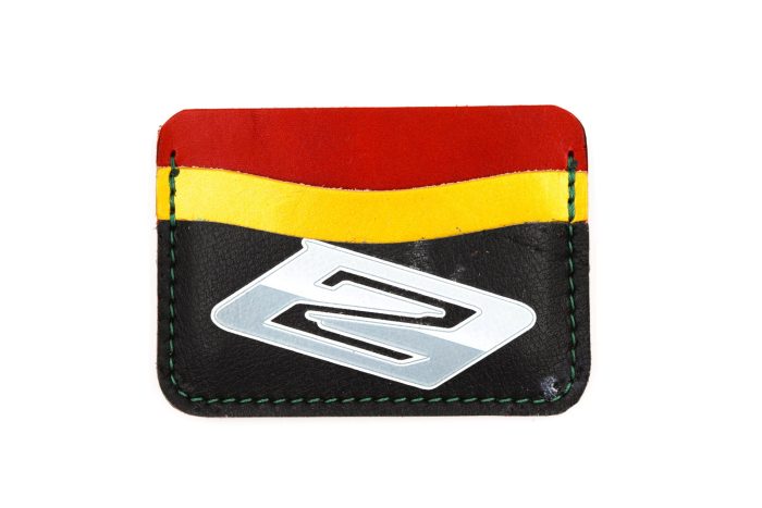Windy City Glove 1 3 Slot Wallet
