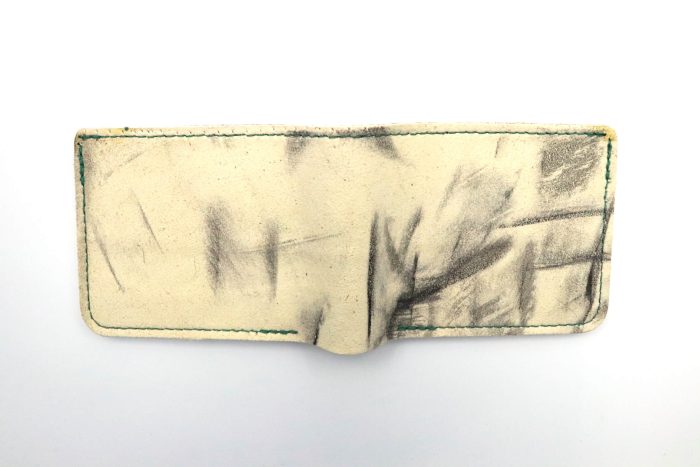 Winter Classic Pro Series Blocker 6 Slot Bi-Fold Wallet