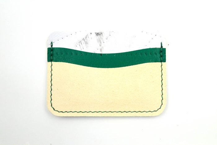 Winter Classic Pro Series Glove 3 Slot Wallet