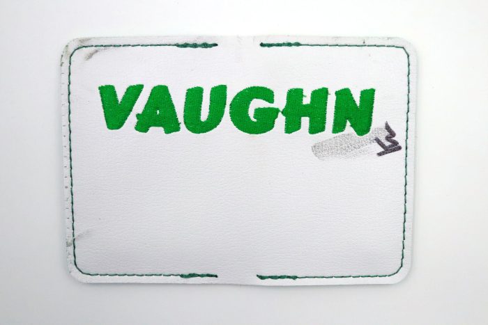 Winter Classic Pro Series Blocker 6 Slot Wallet