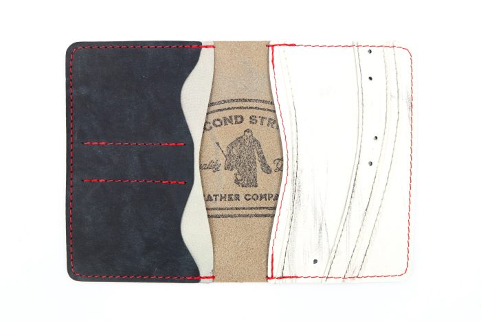 Winnipeg Passport Wallet
