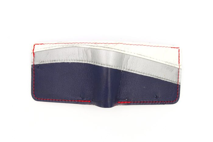 Winnipeg 6 Slot Bi-Fold Wallet