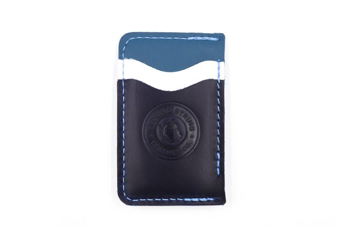Winnipeg 1 3 Slot Money Clip