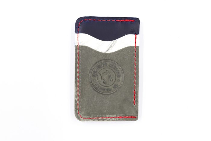 Winnipeg 2 3 Slot Money Clip