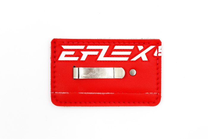 Winnipeg 2 3 Slot Money Clip
