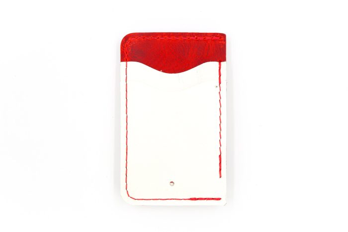 Winnipeg 3 Slot Money Clip