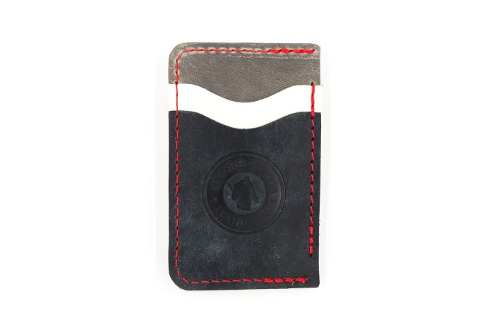 Winnipeg 3 Slot Money Clip