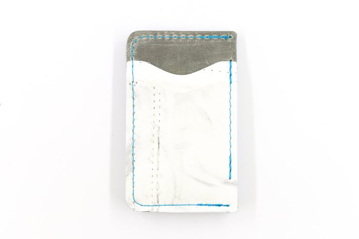 Winnipeg 3 Slot Money Clip