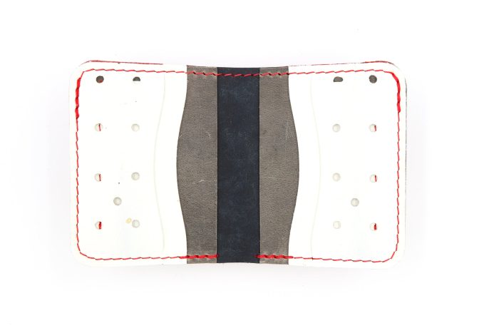 Winnipeg 6 Slot Square Wallet