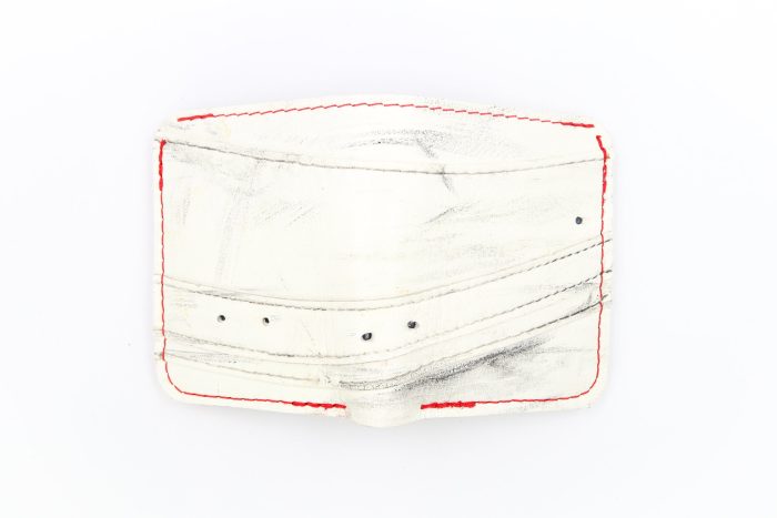 Winnipeg 6 Slot Square Wallet