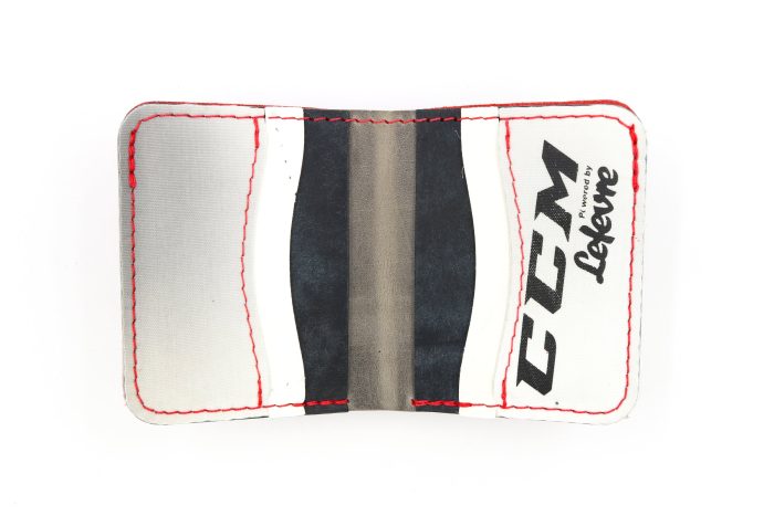 Winnipeg 6 Slot Square Wallet