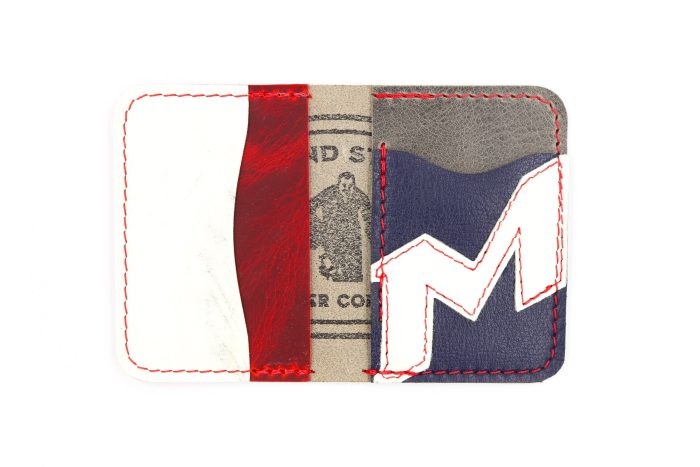 Winnipeg 4 Slot Wallet