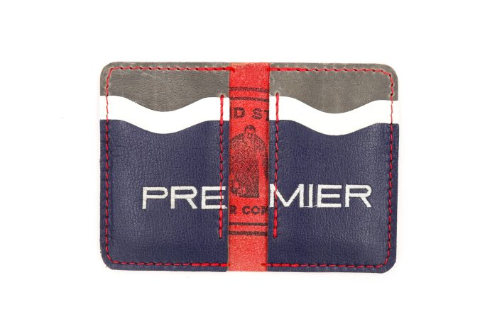 Winnipeg 6 Slot Wallet