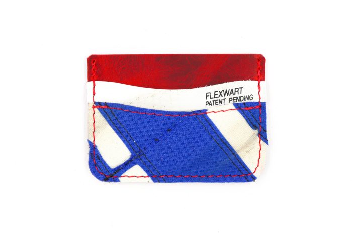 Washington 3 Slot Wallet