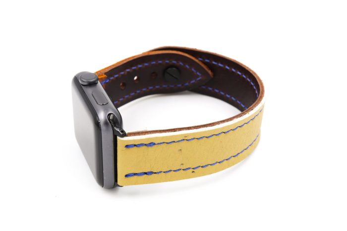 Winnwell Vintage iWatch Band