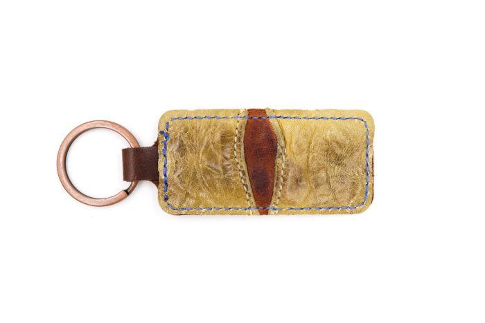 Winnwell Vintage Keychain