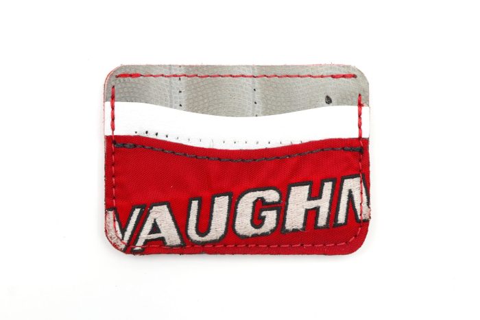 Winged Wheel Collection 3 Slot Wallet