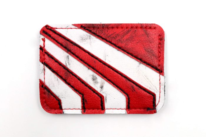 Winged Wheel Collection 3 Slot Wallet