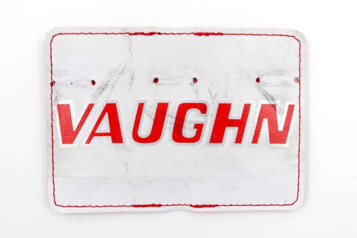 Winged Wheel Collection 6 Slot Wallet