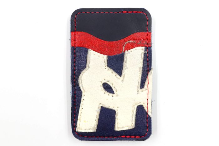 Zilla Collection 3 Slot Money-Clip