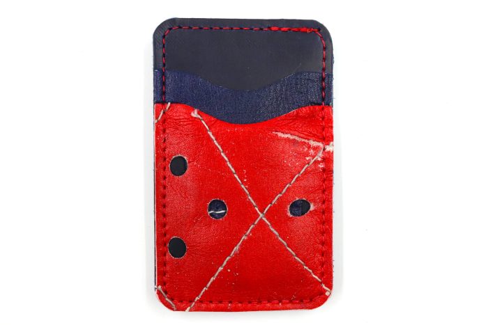 Zilla Collection 3 Slot Money-Clip