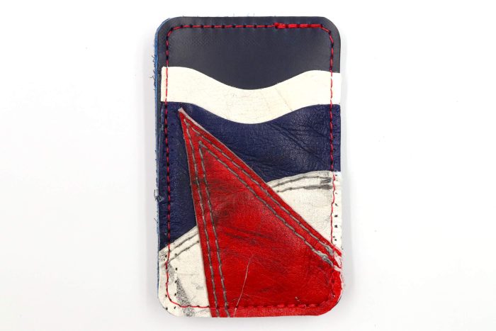 Zilla Collection 3 Slot Money-Clip