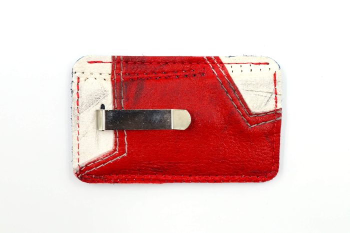 Zilla Collection 3 Slot Money-Clip