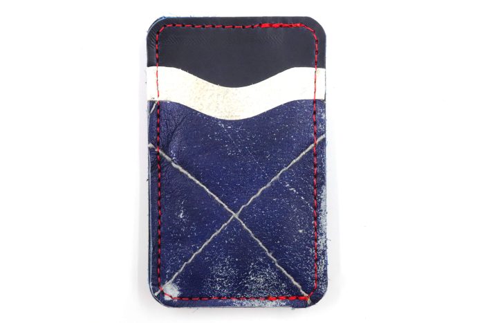 Zilla Collection 3 Slot Money-Clip