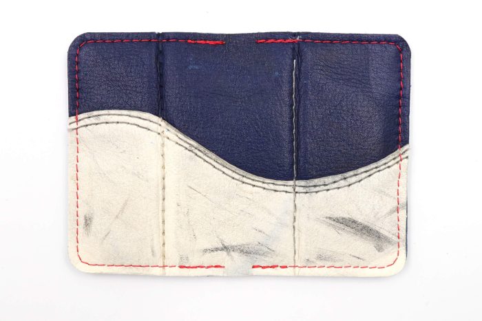 Zilla Collection 6 Slot Wallet