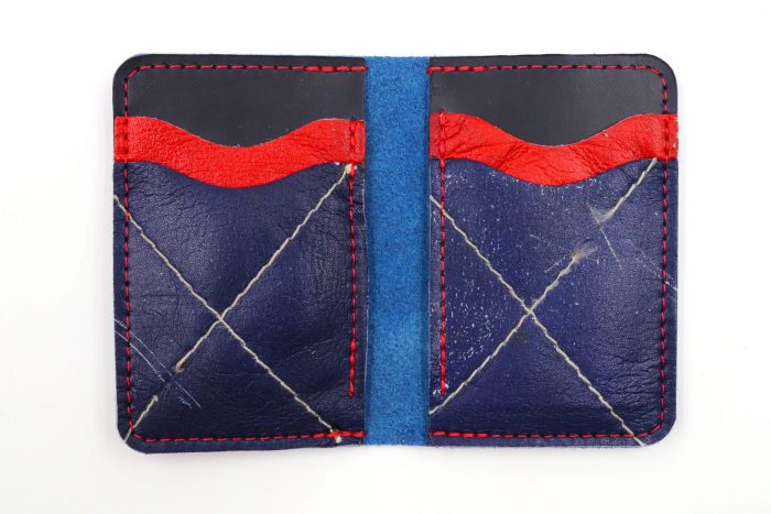Zilla Collection 6 Slot Wallet