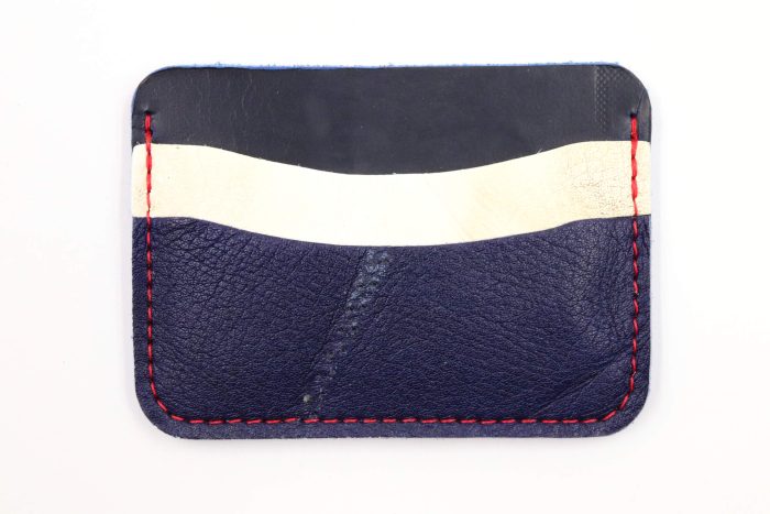 Zilla Collection 3 Slot Wallet