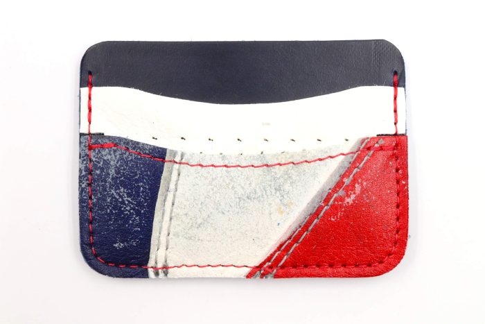 Zilla Collection 3 Slot Wallet