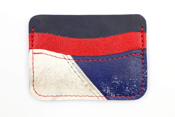 Zilla Collection 3 Slot Wallet